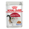 ROYAL CANIN Instinctive Влажный корм для кошек