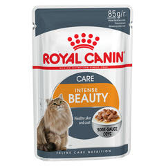 ROYAL CANIN Intense Beauty Влажный корм для кошек