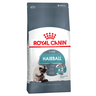 Корм для кошек ROYAL CANIN Intense Hairball 34 для вывода шерсти из желудка сух.