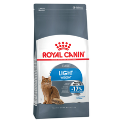 Корм для кошек ROYAL CANIN Light 40 для склонных к полноте сух.