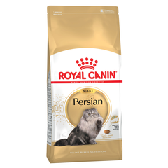 Корм для кошек ROYAL CANIN Persian Adult для персидской породы, старше 12 месяцев сух.