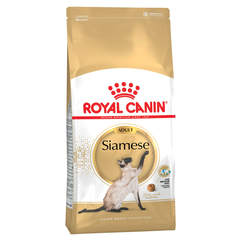 Корм для кошек ROYAL CANIN Siamese Adult для сиамской породы, старше 12 месяцев сух.