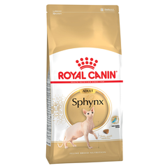 ROYAL CANIN Sphynx Adult