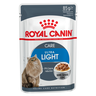 Корм для кошек ROYAL CANIN Ultra Light для кошек, склонных к полноте конс.