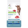 Корм для кошек TRAINER Natural Exigent Cat для привередливых, говядина, свежая курица сух.