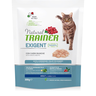 Корм для кошек TRAINER Natural Exigent Cat для привередливых, свежее белое мясо сух.