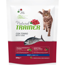 Корм для кошек TRAINER Natural тунец сух.