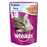 Корм для кошек Whiskas рагу с форелью конс.