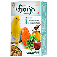 Корм для птиц FIORY Смесь для канареек