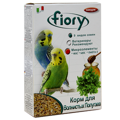 Корм для птиц FIORY Смесь для попугаев