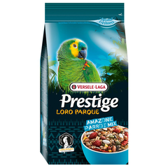 Корм для птиц VERSELE-LAGA PREMIUM AMAZONE PARROT для крупных попугаев