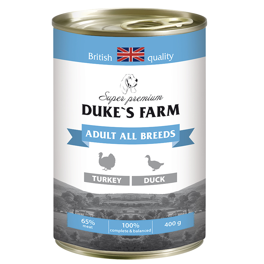 Дукес фарм корм для собак. Дюк фарм корм для собак. Корм для собак Duke's Farm для щенков. Duke's Farm для собак индейка.