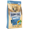 Корм для собак HAPPY DOG Natur Croq XXL Птица, мор, рыба сух.