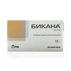 Бикана - фото упаковки