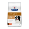 Корм для собак Hill's Prescription Diet Canine J/D для поддержания здоровья суставов сух.