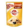 Корм для собак PEDIGREE Говядина конс.