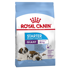 Корм для собак ROYAL CANIN Size Giant Starter для щенков до 2 месяцев,беременных и кормящих сук гиганских пород от сух.