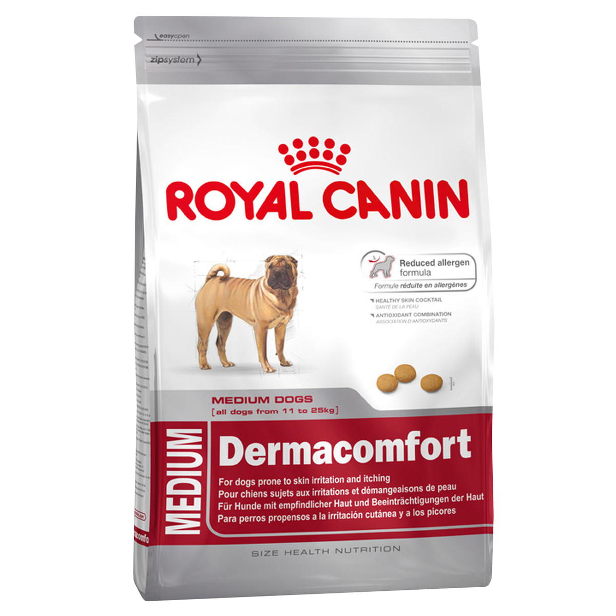 Роял Канин для собак средних пород. Роял Канин для средних собак. Корм Royal Canin для собак средних пород. Роял Канин для чувствительного пищеварения для собак.