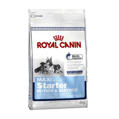 Корм для собак ROYAL CANIN Mini Starter для щенков мелких пород до 2х месяцев,беременных и кормящих сук сух.