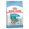 Корм для собак ROYAL CANIN Size Mini Starter для щенков мелких пород до 2х месяцев,беременных и кормящих сук сух.