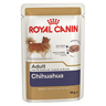 Корм для собак ROYAL CANIN для чихуахуа, паштет конс.