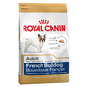 Корм для собак ROYAL CANIN French Bulldog 26 для породы Французский бульдог старше 12 месяцев сух.