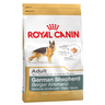 Корм для собак ROYAL CANIN German Shepherd 24 для породы Немецкая овчарка старше 15 месяцев сух.