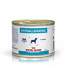 Корм для собак ROYAL CANIN Hypoallergenic Canine, конс.