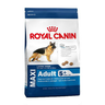 Корм для собак ROYAL CANIN Size Maxi Adult 5+ для крупных пород старше 5 лет сух.