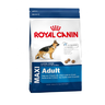 Корм для собак ROYAL CANIN Size Maxi Adult для крупных пород от 15 месяцев до 5 лет сух.