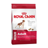 Корм для собак ROYAL CANIN Size Medium Adult для средних пород от 12 месяцев до 7 лет сух.15кг