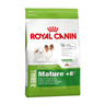 Корм для собак ROYAL CANIN Size X-Small Adult +8 для миниатюрных пород старше 8 лет сух.