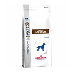 Корм для собак ROYAL CANIN Vet Diet Gastro Intestinal GI25 при нарушениях пищеварения, птица сух.