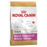 Корм для собак ROYAL CANIN West Highland White Terrier 21 для породы Вест хайленд уайт терьер сух.