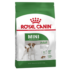 Корм для собак ROYAL CANIN Mini Adult для мелких пород сух.