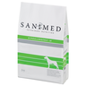 Корм для собак SANIMED dog Hypoallergic LR при пищевой аллергии, ягненок сух.