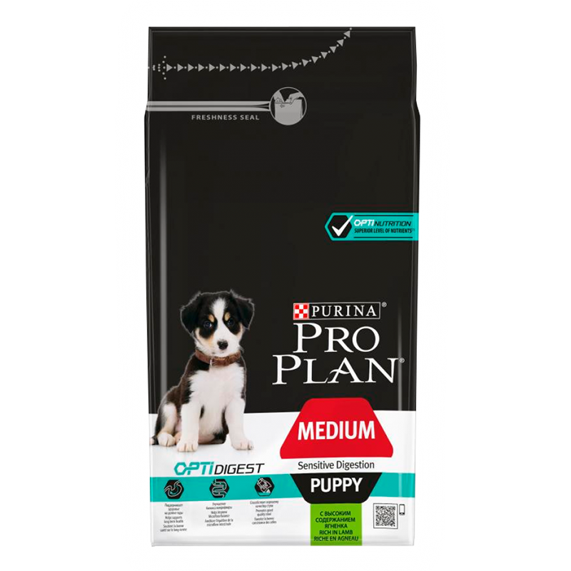 Корм для собак с чувствительным пищеварением. Purina Pro Plan OPTIDERMA. Корм для собак Pro Plan OPTIDERMA. Корм для собак Purina Pro Plan OPTIDIGEST ягненок с рисом 1.5 кг.