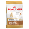 Корм для щенков ROYAL CANIN Labrador Retriever 33 Junior для породы Лабрадор до 15 месяцев сух.