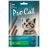 PRO CAT Лакомые палочки для котят