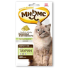 Лакомство для кошек МНЯМС Pro Pet Хрустящие подушечки курица, сыр