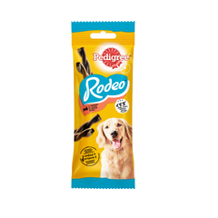 Лакомство для собак PEDIGREE Rodeo Мясные косички