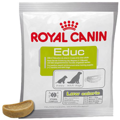 Лакомство для собак ROYAL CANIN Educ для поощрения при обучении и дрессировке