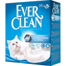 Наполнитель для кошачьего туалета EVER CLEAN Extra Strong Clumping Unscented без ароматизатора 10 литров