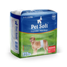 Пояса PET SOFT Male Diaper одноразовые впитывающие для кобелей размер M,