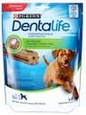 Лакомства для собак DENTALIFE Large