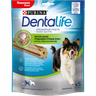 Лакомства для собак DENTALIFE Medium