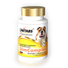 Таблетки UNITABS SlimComplex с Q10 для собак