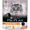 Корм для кошек PRO PLAN Elegant лосось сух.