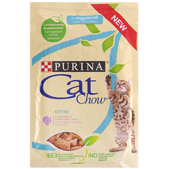 Purina Влажный корм для котят