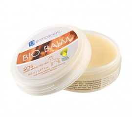 Бальзам LDCA Bio Balm для ухода за кожей собак с маслом каепутового дерева,